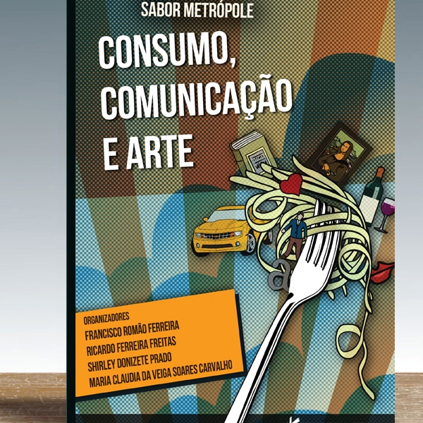 Consumo, Comunicação e Arte