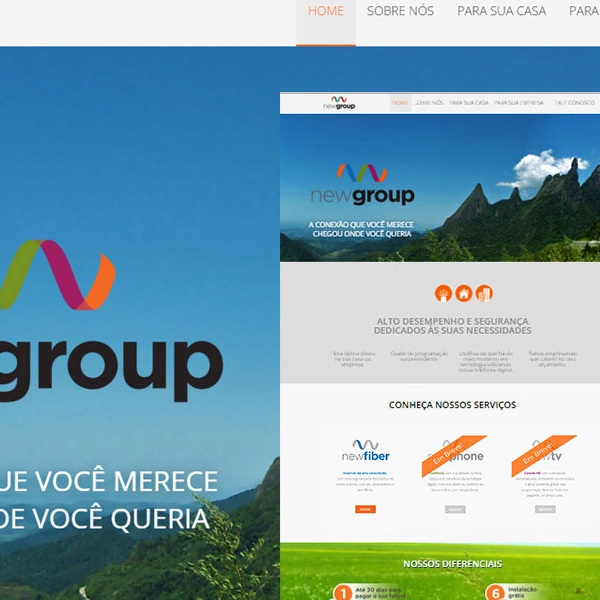 New Group Telecom